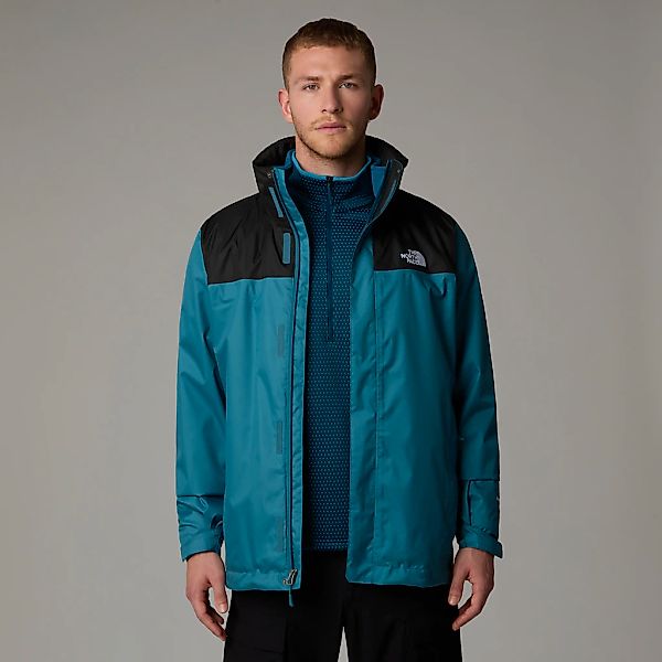 The North Face "M EVOLVE II TRICLIMATE JACKET - EU" 1 Stk. tlg. wasserdicht günstig online kaufen