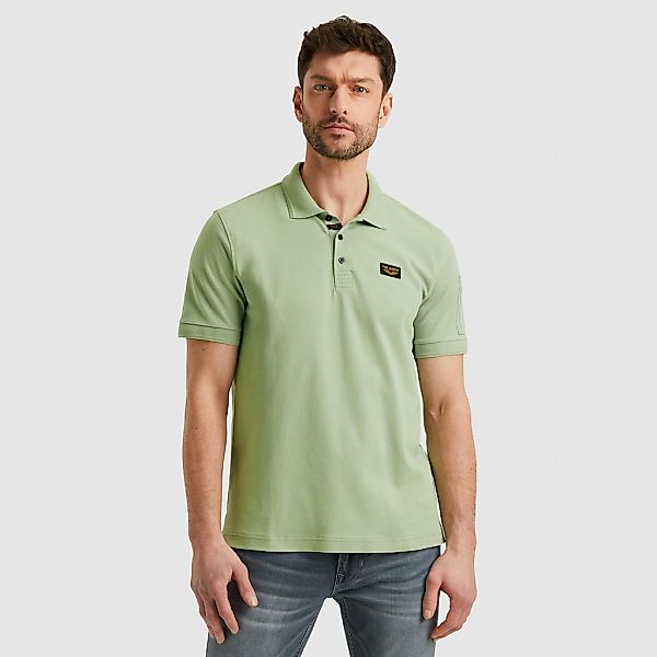 PME Legend Herren Poloshirt TRACKWAY - Regular Fit günstig online kaufen