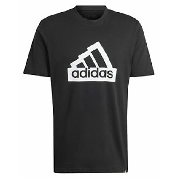 adidas  T-Shirt Rundhals T-Shirt für Herren günstig online kaufen
