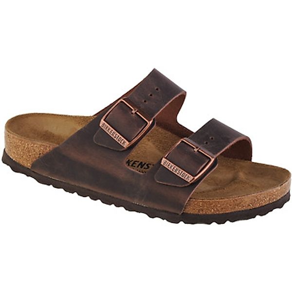 BIRKENSTOCK  Pantoffeln ARIZONA LARGE FIT günstig online kaufen