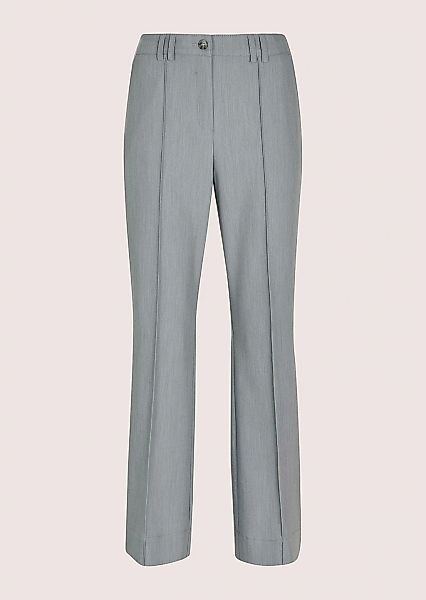 MADELEINE Stoffhose "Culotte Stoffhose mit Biesen" günstig online kaufen