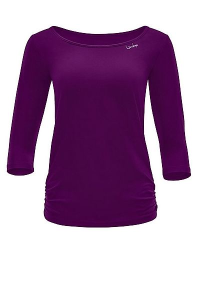 Winshape 3/4-Arm-Shirt AET139LS Functional Light and Soft günstig online kaufen