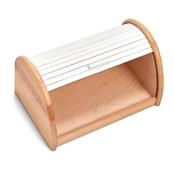 Zeller Present Brotkasten, (1 tlg.), Maße (L/B/H): 39 x 25 x 21 cm günstig online kaufen