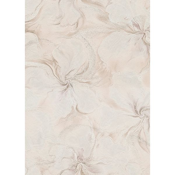 Erismann Vliestapete Aurora Liquid Aura Rosa FSC® günstig online kaufen