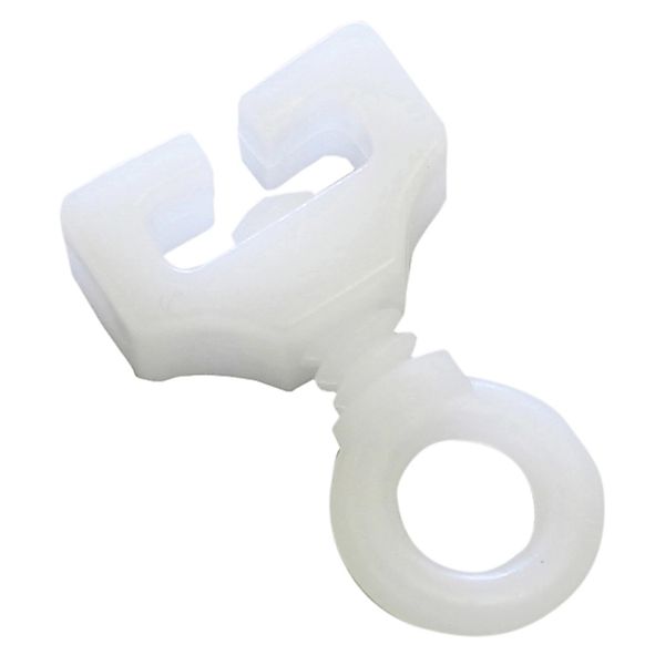 GARDINIA Feststeller T-Feststeller, T-Schienen, (6-St), Serie T-Schiene günstig online kaufen