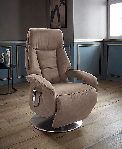sit&more TV-Sessel »Enjoy«, in Größe S, wahlweise mit Motor und Aufstehhilf günstig online kaufen