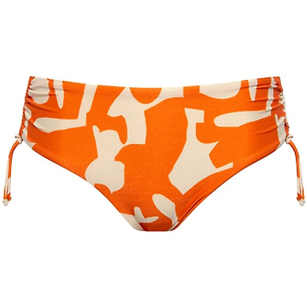 Lisca  Bikini Ober- und Unterteile Bikinistrümpfe Badehose verstellbare Sei günstig online kaufen