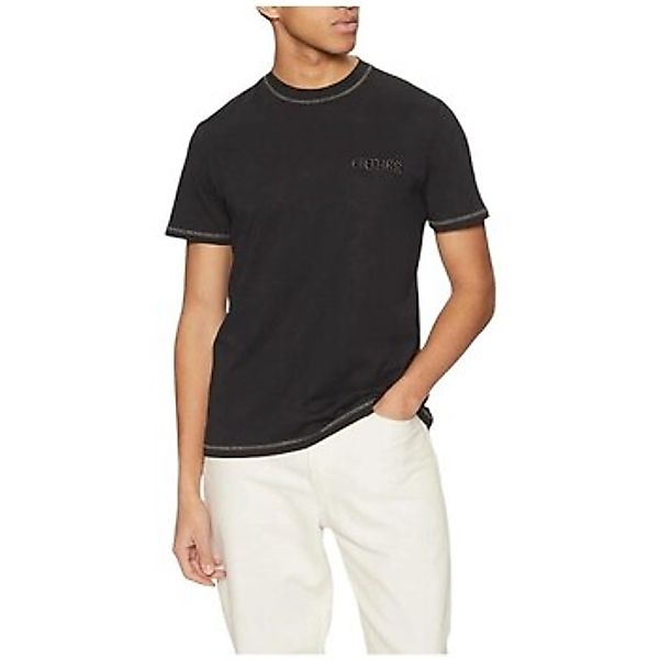 Guess  T-Shirt U5RI01KCAM1JBLK günstig online kaufen