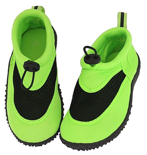 Beck Badeschuh Aqua Badeschuh (leichte, flexible, stabile Schuhe, für gesch günstig online kaufen