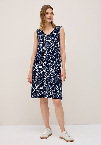Cecil Jerseykleid, aus Viskose günstig online kaufen