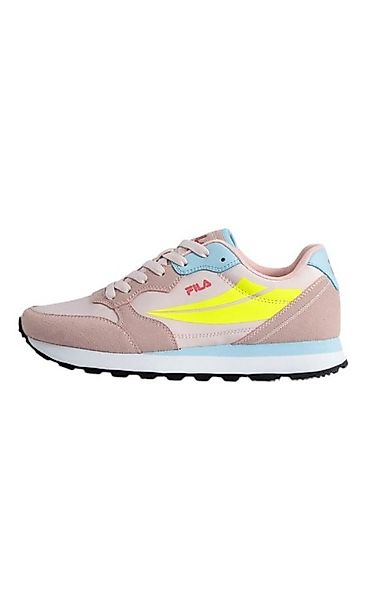 Fila Hypert mauverose Damen Sneaker günstig online kaufen