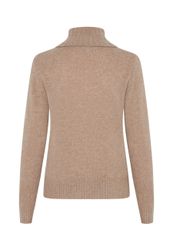 Style & Republic Kaschmirpullover Rollkragenpullover Regular günstig online kaufen