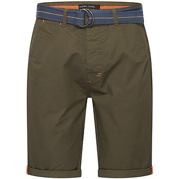 Norlund  Shorts Frime Bermuda günstig online kaufen