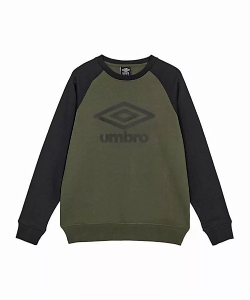 Umbro Sweater Core Ragalan Sweatshirt günstig online kaufen