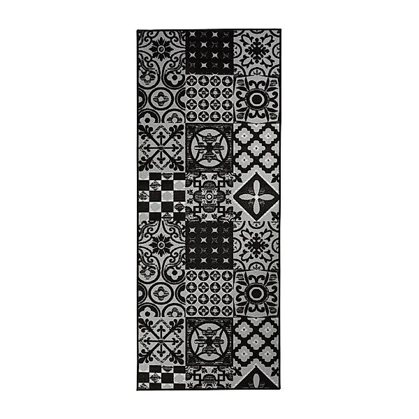 Karat Teppich Teppichläufer mit Muster, schalldämmend günstig online kaufen
