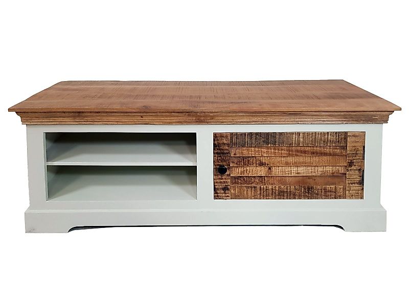 Amagohome Lowboard TV Lowboard B114xH45cm Fernsehschrank günstig online kaufen