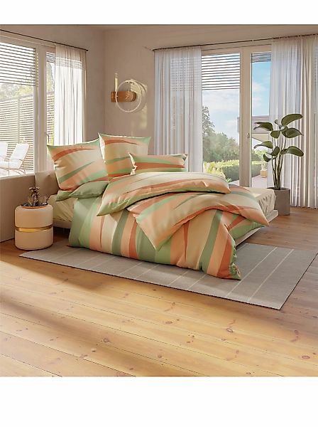 Bettwäsche 2 Stk. tlg. günstig online kaufen