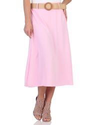 simaranda Sommerrock Damen Rock 2602 34-38 günstig online kaufen