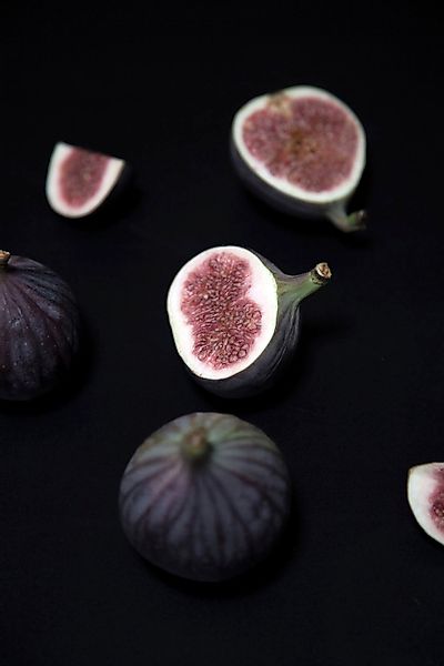 queence Acrylglasbild "Enko", Obst-Kunst-Foto-Obst Bilder-Essen-Lebensmitte günstig online kaufen