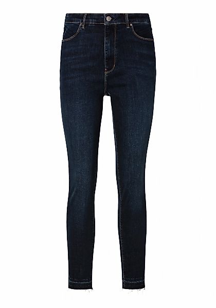 BOSS ORANGE Skinny-fit-Jeans "Maye High Rise Slim Premium Damenmode", (BOSS günstig online kaufen