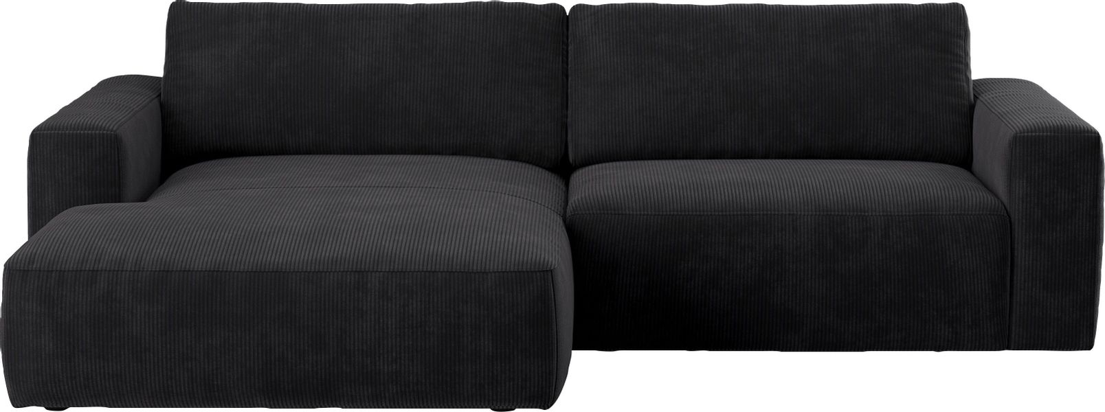 COTTA Ecksofa Lasso L-Form, XL-Sofa günstig online kaufen