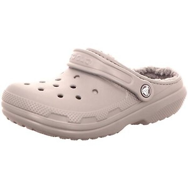 Crocs  Hausschuhe Classic Lined Clog Slate Grey/ 203591/0EX günstig online kaufen