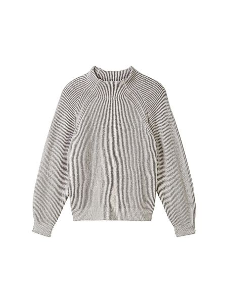 TOM TAILOR Strickpullover günstig online kaufen