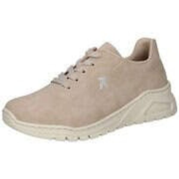 Rieker Keilsneaker Damen beige günstig online kaufen