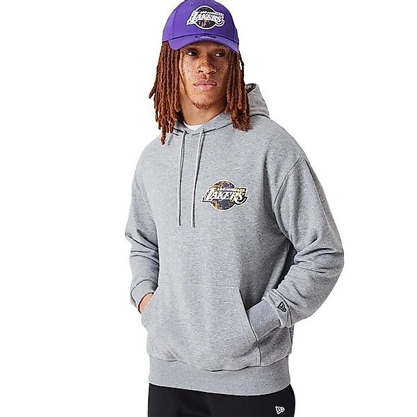 New Era Hoodie Hoodie New Era Infill Team Logo Loslak, G XXL (1-tlg) Kängur günstig online kaufen