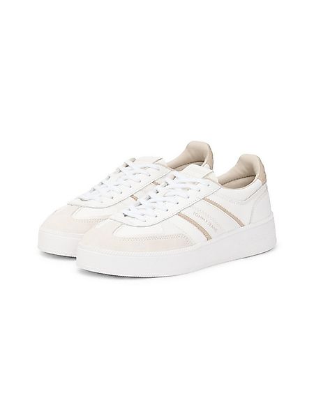Tommy Jeans THE GREENWICH EDGE FLATFORM Plateausneaker, Freizeitschuh, Halb günstig online kaufen