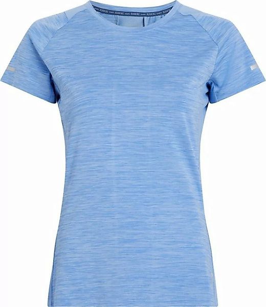 Energetics T-Shirt Da.-T-Shirt Evii SS W MELANGE/BLUE/BLUE LI günstig online kaufen