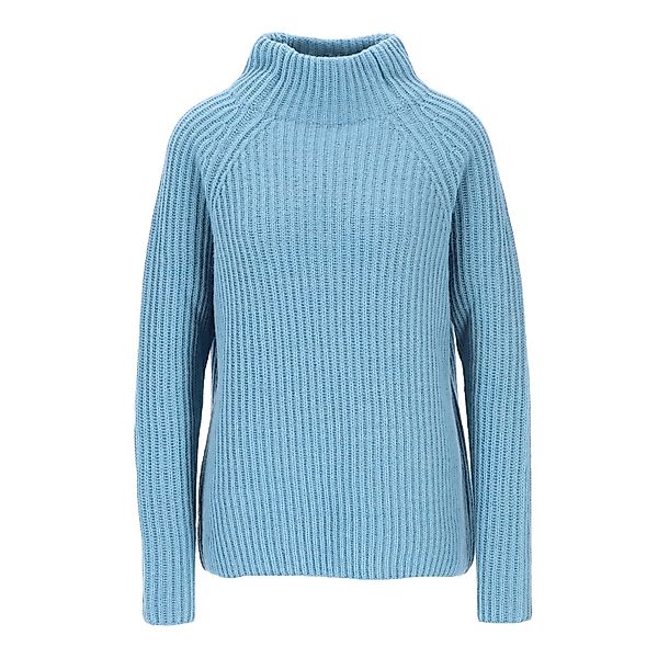 halsüberkopf Accessoires Strickpullover Stehkragen aus hochwertigem günstig online kaufen