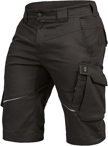 Leibwächter Arbeitsshorts Herren Flex-Line Cargoshorts, Bequeme Workwear, 2 günstig online kaufen