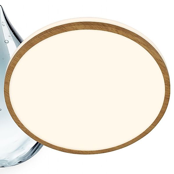 Briloner Leuchten LED Deckenleuchte 3870014, LED günstig online kaufen