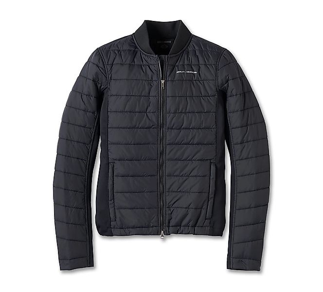 HARLEY-DAVIDSON Hybridjacke Damen H-D Flex Layering günstig online kaufen