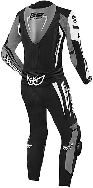 Berik Motorradkombi Monza Damen 1-Teiler Motorrad günstig online kaufen