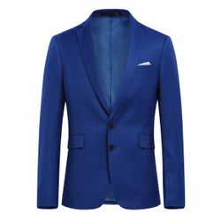 Allthemen Anzug (2 tlg) Herren Anzug günstig online kaufen