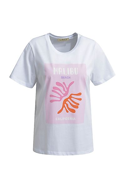 Smith & Soul Rundhalsshirt günstig online kaufen