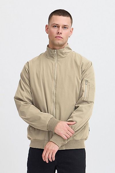 Blend Outdoorjacke BHEfi Klassische Bomberjacke mit Stehkragen günstig online kaufen