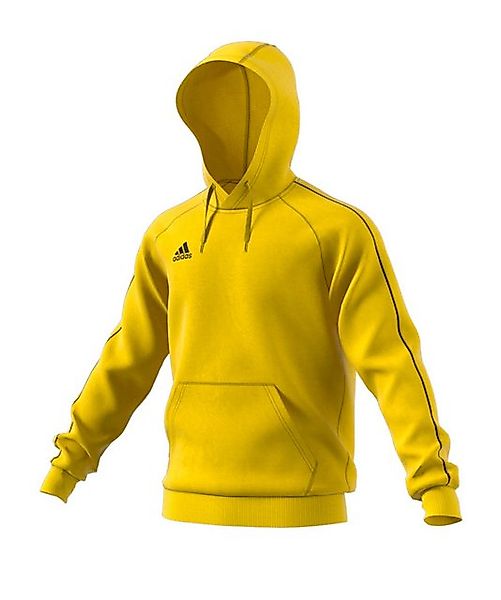 adidas Performance Sweatshirt adidas Performance Core 18 Kapuzensweatshirt günstig online kaufen