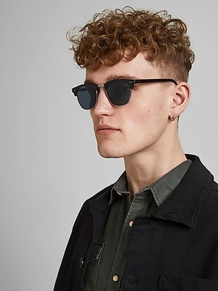 Jack & Jones Sonnenbrille "JACRYDER SUNGLASSES NOOS" günstig online kaufen