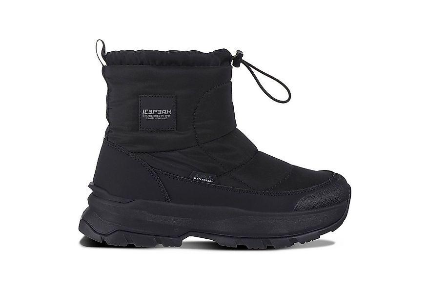 Icepeak AVELLINO MS Winterboots Winterschuhe, Winterstiefel, Snowboots, gef günstig online kaufen