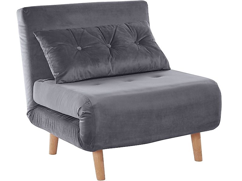 loft24 Daybett Manja, Tagesbett Schlafsofa Sofa günstig online kaufen