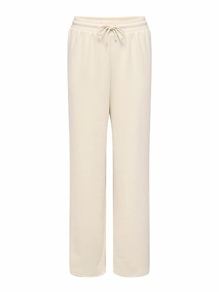 ONLY Trainingshose "ONLSCARLETT WIDE PANT SWT NOOS" günstig online kaufen