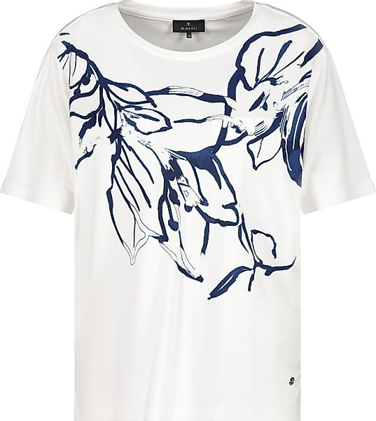 Monari Kurzarmshirt günstig online kaufen