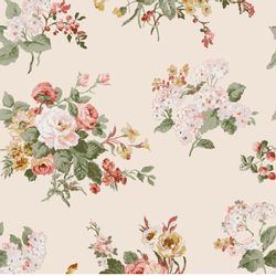 LAURA ASHLEY Vliestapete Laura Ashley Rosemore günstig online kaufen