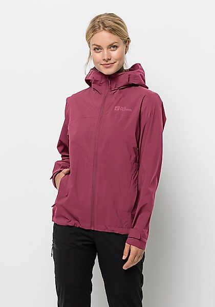 Jack Wolfskin Outdoorjacke ELSBERG 2.5L JKT W günstig online kaufen