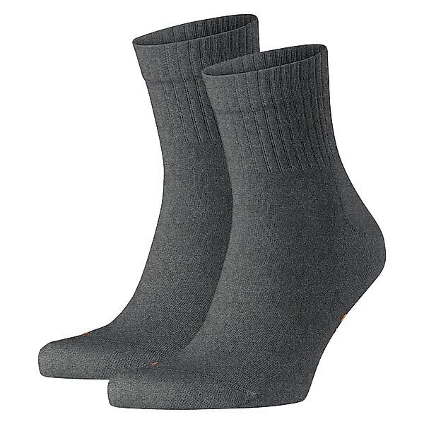 FALKE Kurzsocken Unisex Socken 2er Pack günstig online kaufen