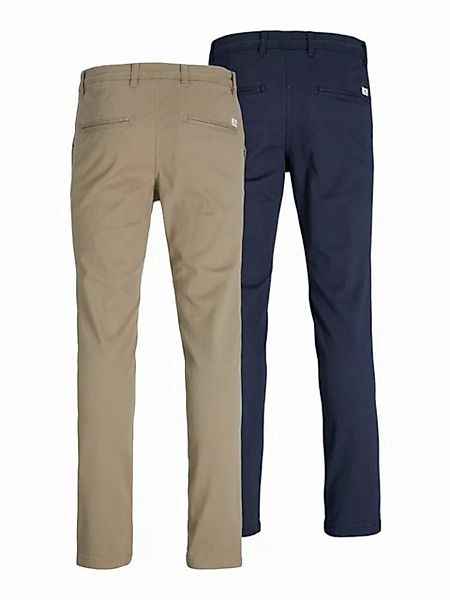 Jack & Jones Stoffhose günstig online kaufen