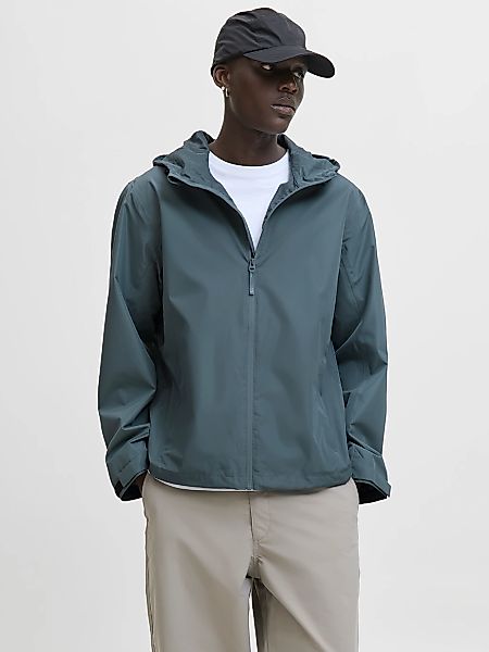 Jack & Jones Outdoorjacke "JJEFLYNN FUNCTIONAL JACKET NOOS", mit Kapuze günstig online kaufen